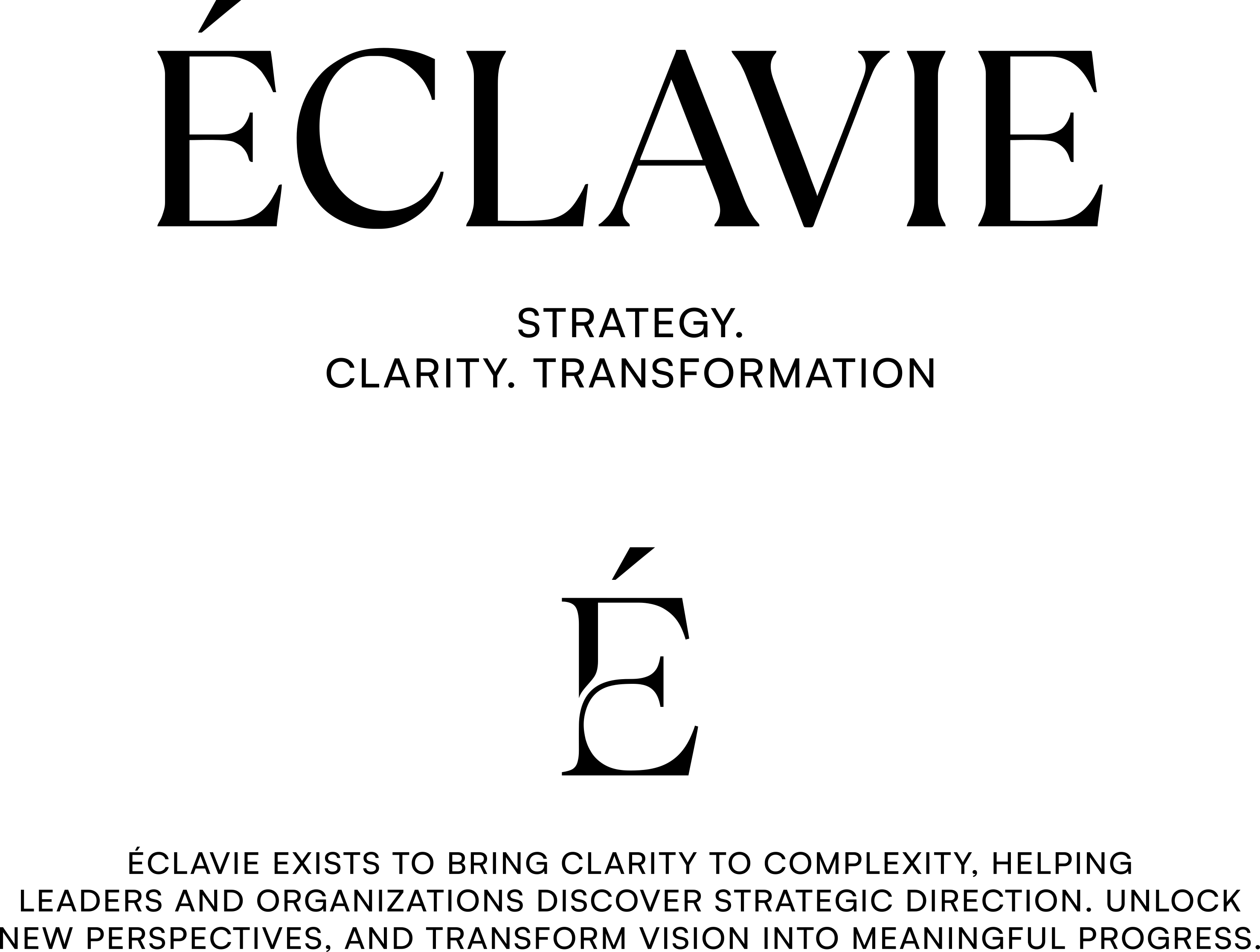 Éclavie